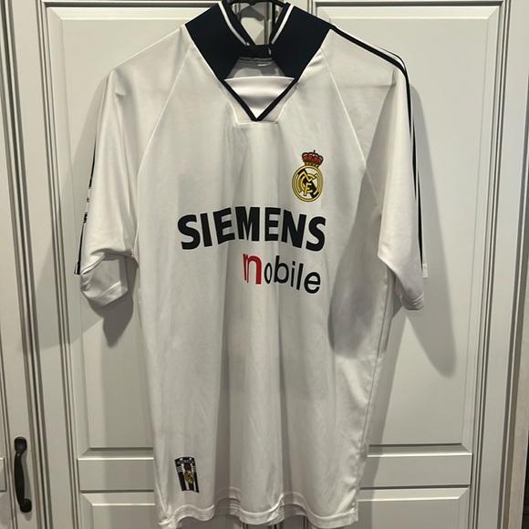 Women’s Beckham jersey - Picture 1 of 5